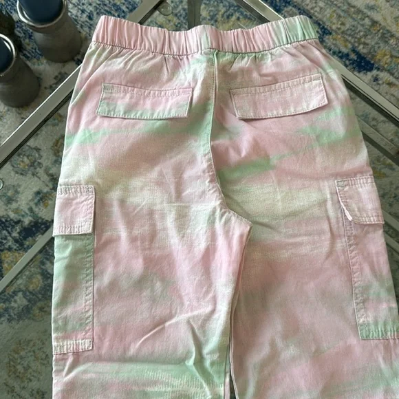 H&M cargo pants - Picture 6 of 9